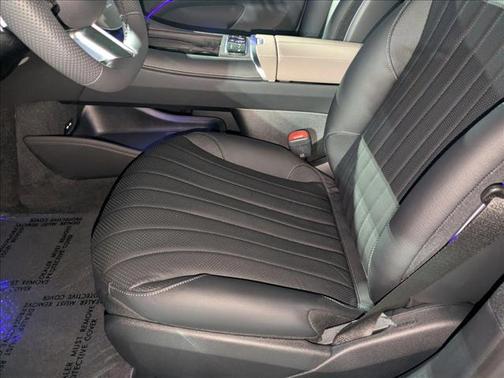 2026 Mercedes-Benz EQS 450 4MATIC