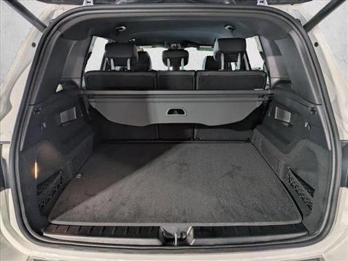 Polar White 2026 Mercedes-Benz GLB 250 Base