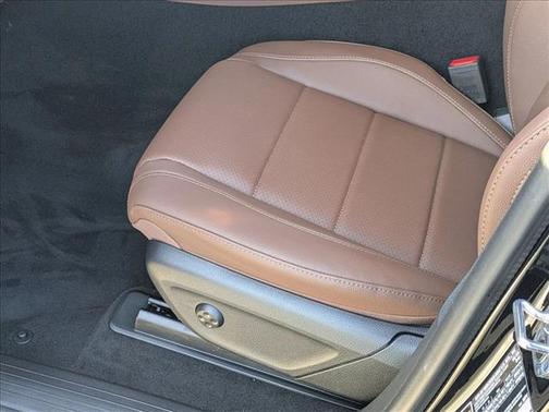 2026 Mercedes-Benz GLS 450 4MATIC