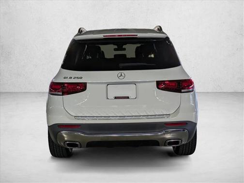 2022 Mercedes-Benz GLB 250 Base