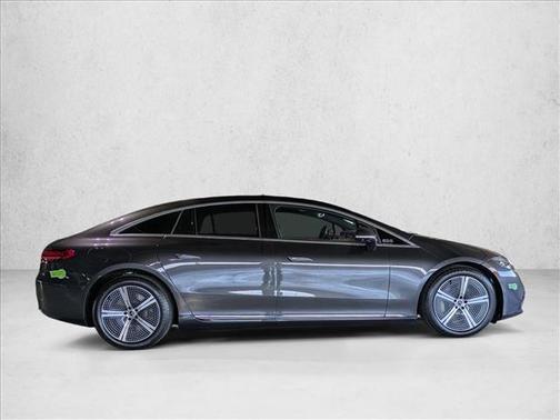 2023 Mercedes-Benz EQS 450 4MATIC