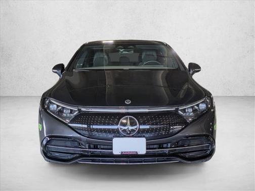 2023 Mercedes-Benz EQS 450 4MATIC