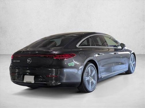 2023 Mercedes-Benz EQS 450 4MATIC