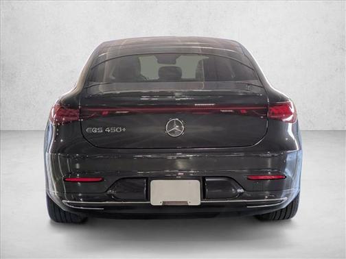 2023 Mercedes-Benz EQS 450 4MATIC
