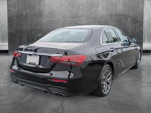 2021 Mercedes-Benz E-Class E 350