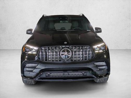 2025 Mercedes-Benz AMG GLE 63 S 4MATIC+