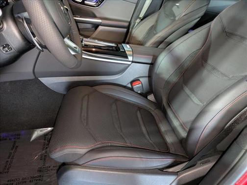 2026 Mercedes-Benz AMG GLC 43 4MATIC