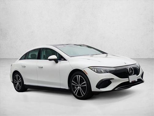 2023 Mercedes-Benz EQE 350+ Base