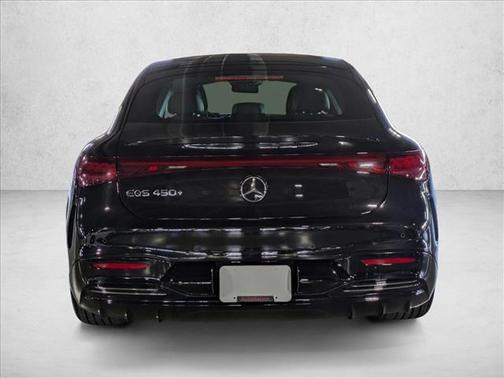 2022 Mercedes-Benz EQS 450+ 4MATIC