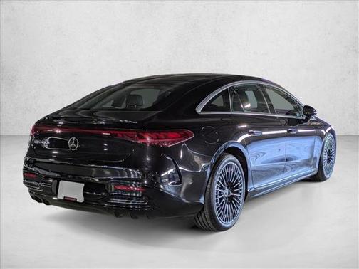 2022 Mercedes-Benz EQS 450+ 4MATIC
