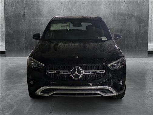2025 Mercedes-Benz GLA 250 Base
