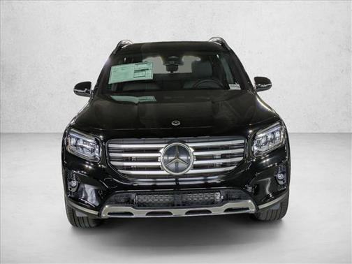 2025 Mercedes-Benz GLB 250 Base