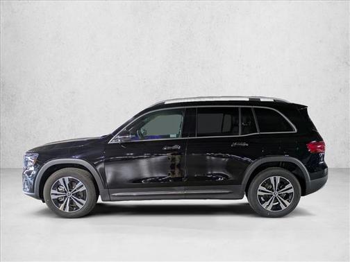 2025 Mercedes-Benz GLB 250 Base