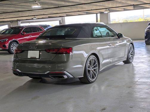 2024 Audi A5 45 S line Premium Plus