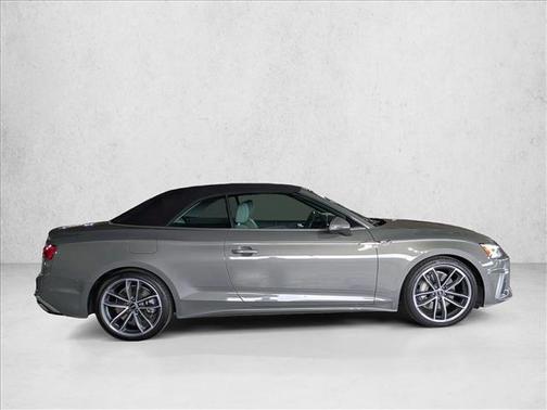 2024 Audi A5 45 S line Premium Plus