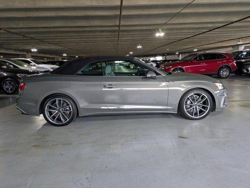 2024 Audi A5 45 S line Premium Plus