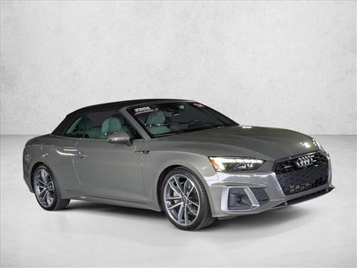 2024 Audi A5 45 S line Premium Plus