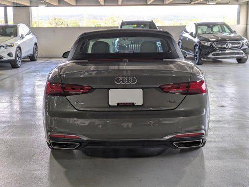 2024 Audi A5 45 S line Premium Plus