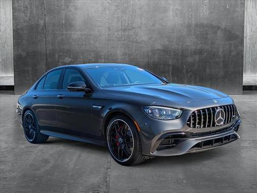 2023 Mercedes-Benz AMG E 63 S 4MATIC