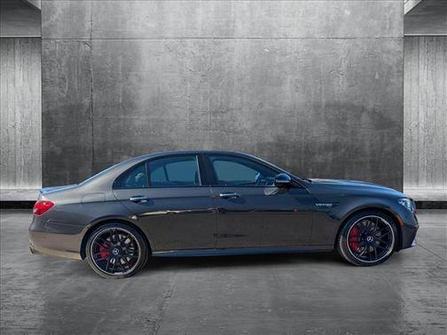 2023 Mercedes-Benz AMG E 63 S 4MATIC