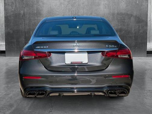 2023 Mercedes-Benz AMG E 63 S 4MATIC