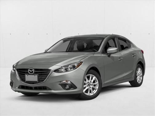 2016 Mazda Mazda3 s Grand Touring