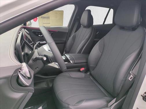 Polar White 2026 Mercedes-Benz EQE 320+ EQE 320+