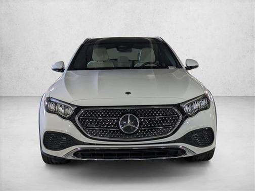 2025 Mercedes-Benz E-Class E 450 4MATIC All-Terrain