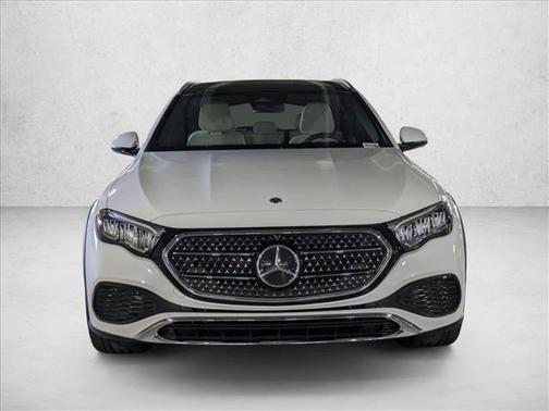 2025 Mercedes-Benz E-Class E 450 4MATIC All-Terrain