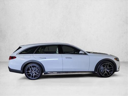 2025 Mercedes-Benz E-Class E 450 4MATIC All-Terrain