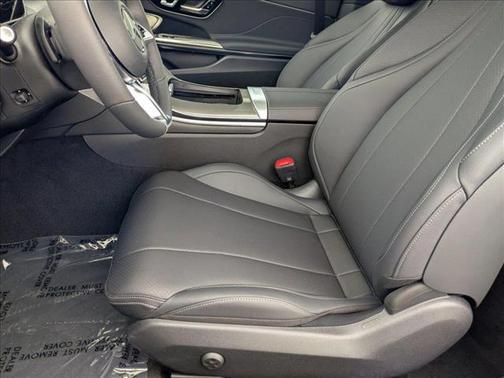 2025 Mercedes-Benz CLE 300 4MATIC Coupe