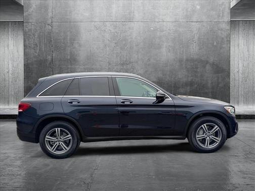 2022 Mercedes-Benz GLC 300 Base
