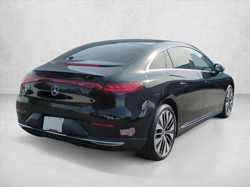 2023 Mercedes-Benz EQE 350+ Base