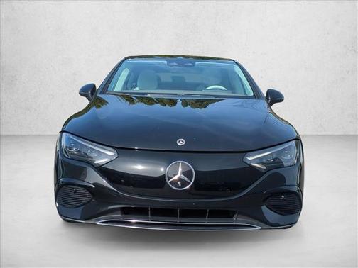 2023 Mercedes-Benz EQE 350+ Base