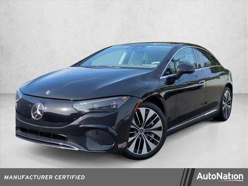 2023 Mercedes-Benz EQE 350+ Base