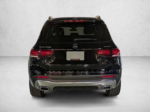 2023 Mercedes-Benz GLB 250 4MATIC