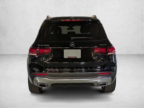 2023 Mercedes-Benz GLB 250 4MATIC