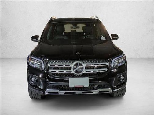2023 Mercedes-Benz GLB 250 4MATIC