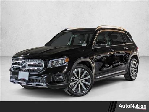 2023 Mercedes-Benz GLB 250 4MATIC