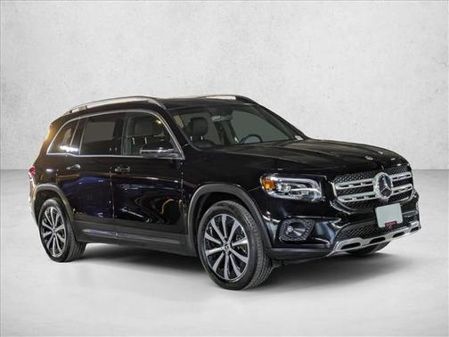 2023 Mercedes-Benz GLB 250 4MATIC