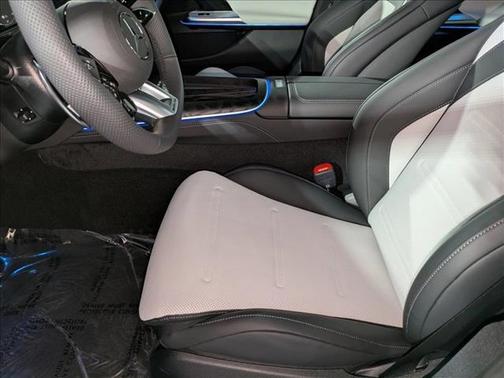 2026 Mercedes-Benz AMG E 53 E 4MATIC+