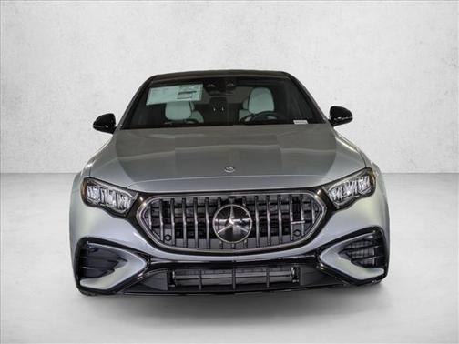 2026 Mercedes-Benz AMG E 53 E 4MATIC+