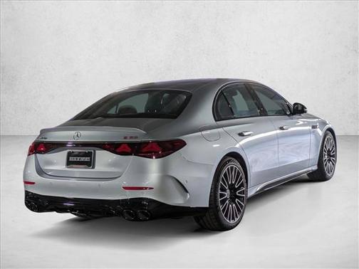 2026 Mercedes-Benz AMG E 53 E 4MATIC+