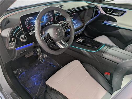 2026 Mercedes-Benz AMG E 53 E 4MATIC+