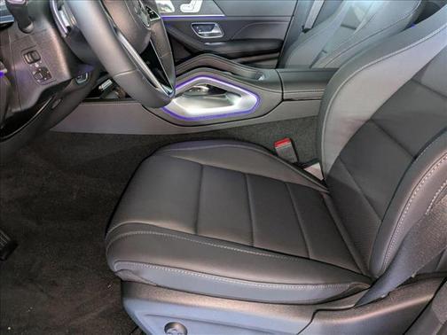 2025 Mercedes-Benz GLE 350 Base