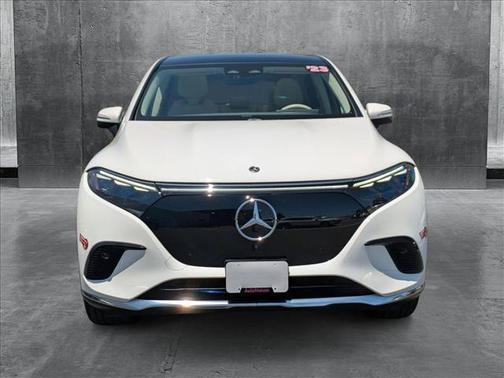 2023 Mercedes-Benz EQS 450 4MATIC