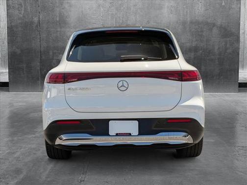 2023 Mercedes-Benz EQS 450 4MATIC