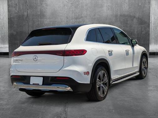 2023 Mercedes-Benz EQS 450 4MATIC