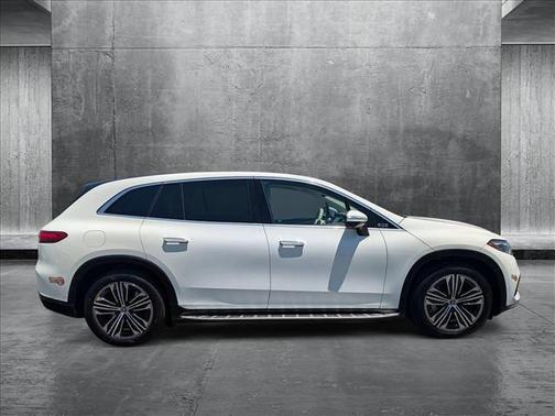 2023 Mercedes-Benz EQS 450 4MATIC