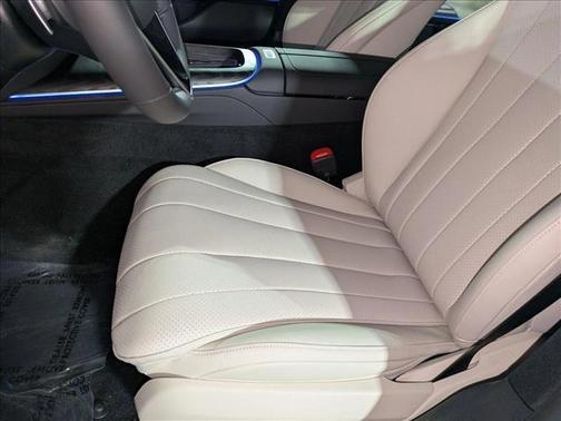 2025 Mercedes-Benz E-Class 4MATIC